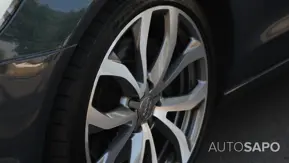 Audi A6 de 2011