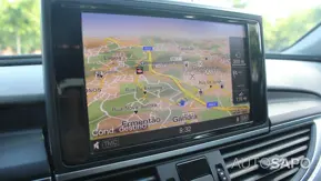 Audi A6 de 2011