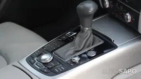 Audi A6 de 2011