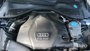 Audi A6 de 2011