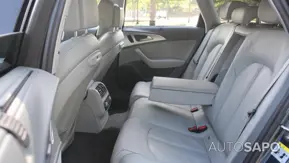 Audi A6 de 2011