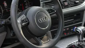 Audi A6 de 2011