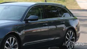 Audi A6 de 2011