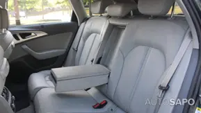 Audi A6 de 2011