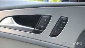 Audi A6 de 2011