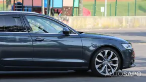 Audi A6 de 2011