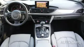 Audi A6 de 2011