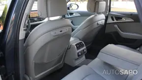 Audi A6 de 2011