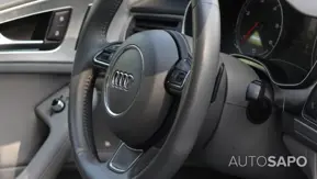 Audi A6 de 2011