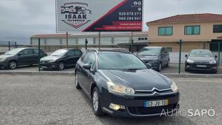 Citroen C5 de 2010