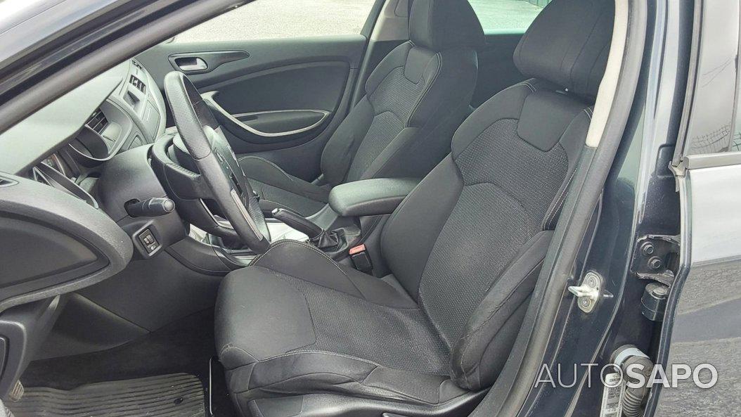 Citroen C5 de 2010