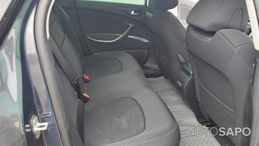 Citroen C5 de 2010