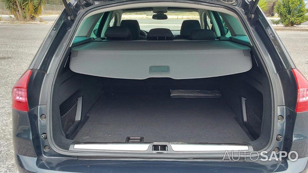 Citroen C5 de 2010