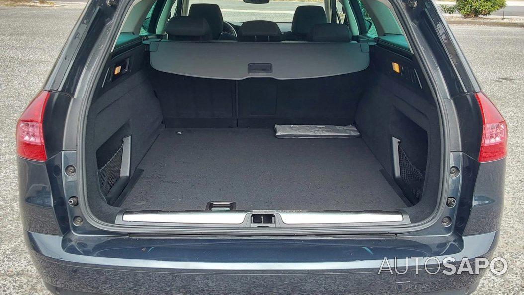 Citroen C5 de 2010