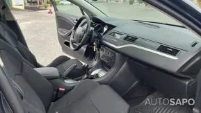 Citroen C5 de 2010