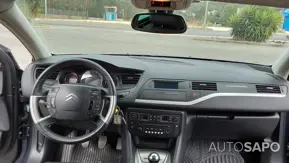 Citroen C5 de 2010