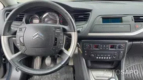 Citroen C5 de 2010