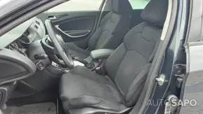 Citroen C5 de 2010