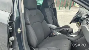 Citroen C5 de 2010