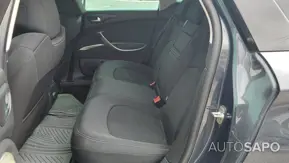 Citroen C5 de 2010