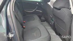 Citroen C5 de 2010