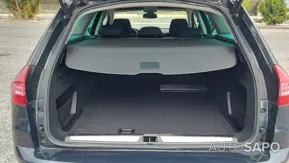 Citroen C5 de 2010