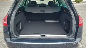 Citroen C5 de 2010
