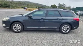 Citroen C5 de 2010