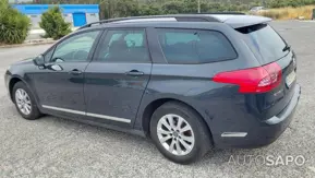 Citroen C5 de 2010