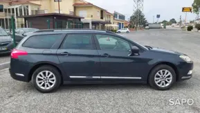 Citroen C5 de 2010