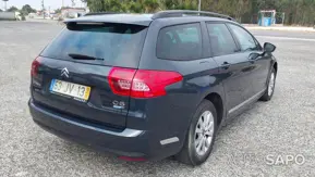 Citroen C5 de 2010