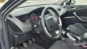 Citroen C5 de 2010