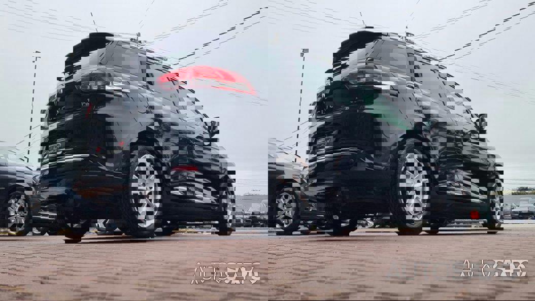 Renault Clio 0.9 TCE Dynamique S de 2015