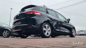 Renault Clio 0.9 TCE Dynamique S de 2015