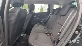 Renault Clio 0.9 TCE Dynamique S de 2015