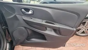 Renault Clio 0.9 TCE Dynamique S de 2015