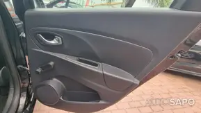 Renault Clio 0.9 TCE Dynamique S de 2015