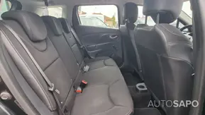 Renault Clio 0.9 TCE Dynamique S de 2015