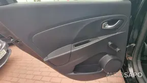 Renault Clio 0.9 TCE Dynamique S de 2015