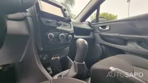 Renault Clio 0.9 TCE Dynamique S de 2015