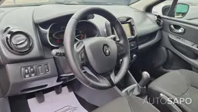 Renault Clio 0.9 TCE Dynamique S de 2015