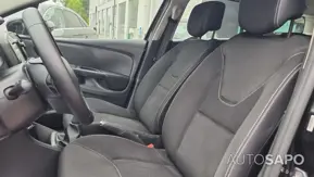 Renault Clio 0.9 TCE Dynamique S de 2015