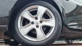 Renault Clio 0.9 TCE Dynamique S de 2015