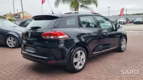 Renault Clio 0.9 TCE Dynamique S de 2015