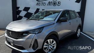 Peugeot 3008 de 2022