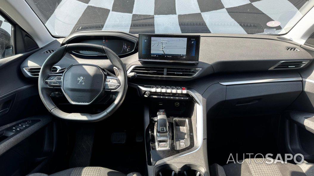Peugeot 3008 de 2022