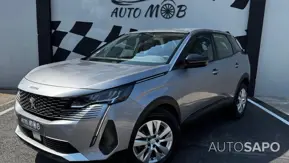 Peugeot 3008 de 2022