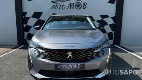 Peugeot 3008 de 2022