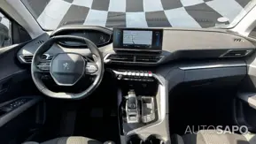 Peugeot 3008 de 2022