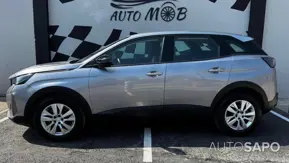 Peugeot 3008 de 2022